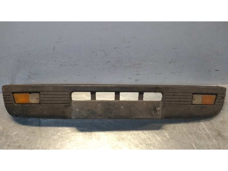 Recambio de paragolpes delantero para renault 5 referencia OEM IAM   