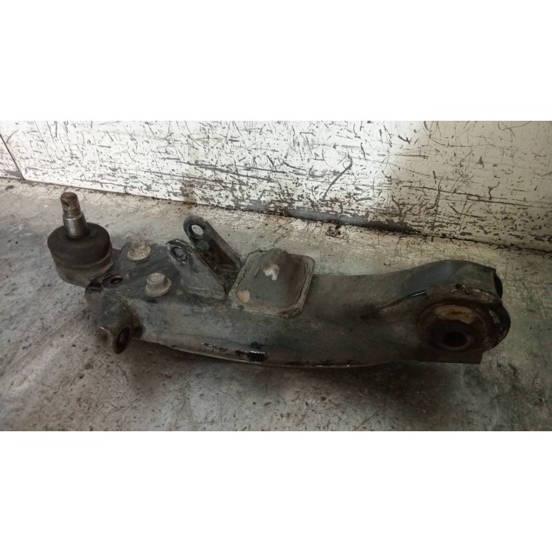Recambio de brazo suspension inferior delantero derecho para hyundai h 1 h 1 furg.caja cerr.c. puerta referencia OEM IAM   