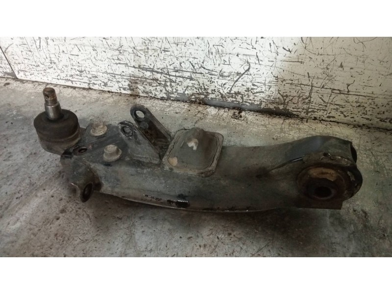 Recambio de brazo suspension inferior delantero derecho para hyundai h 1 h 1 furg.caja cerr.c. puerta referencia OEM IAM   
