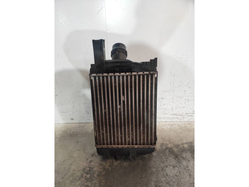 Recambio de intercooler para dacia lodgy ambiance referencia OEM IAM   