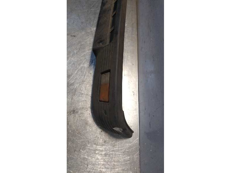 Recambio de paragolpes delantero para renault 5 referencia OEM IAM   