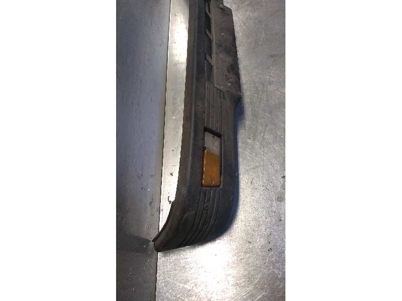 Recambio de paragolpes delantero para renault 5 referencia OEM IAM   