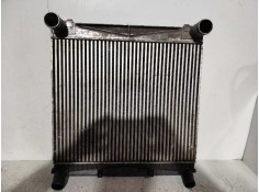 Recambio de intercooler para land rover range rover sport v8 td hse black&white referencia OEM IAM AC47000  