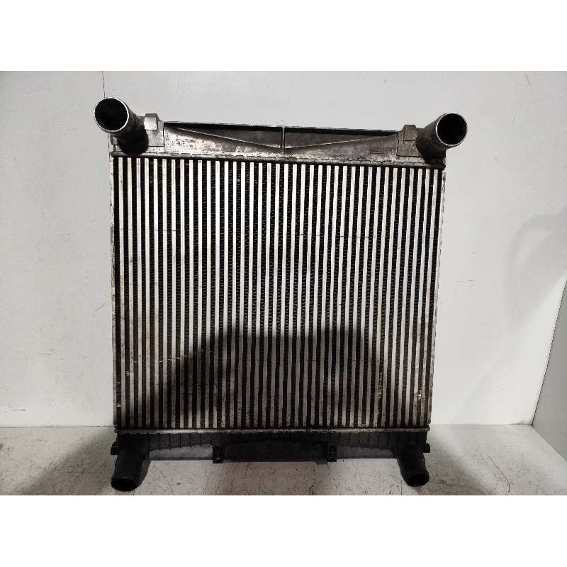 Recambio de intercooler para land rover range rover sport v8 td hse black&white referencia OEM IAM AC47000  