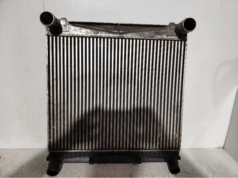 Recambio de intercooler para land rover range rover sport v8 td hse black&white referencia OEM IAM AC47000  