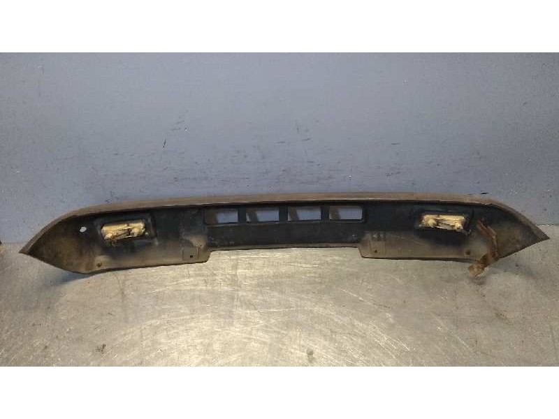 Recambio de paragolpes delantero para renault 5 referencia OEM IAM   