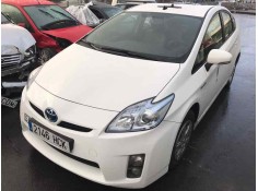 toyota prius (nhw30) del año 2011