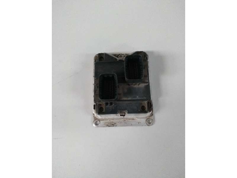 Recambio de centralita motor uce para alfa romeo 145 1.6 16v cat referencia OEM IAM 0261204944  