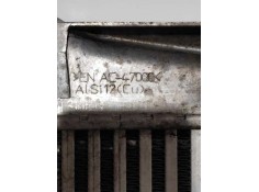 Recambio de intercooler para land rover range rover sport v8 td hse black&white referencia OEM IAM AC47000   2