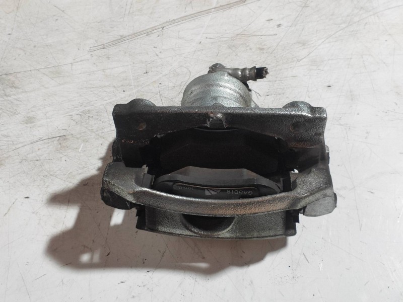 Recambio de pinza freno delantera derecha para citroen c1 urban ride referencia OEM IAM   