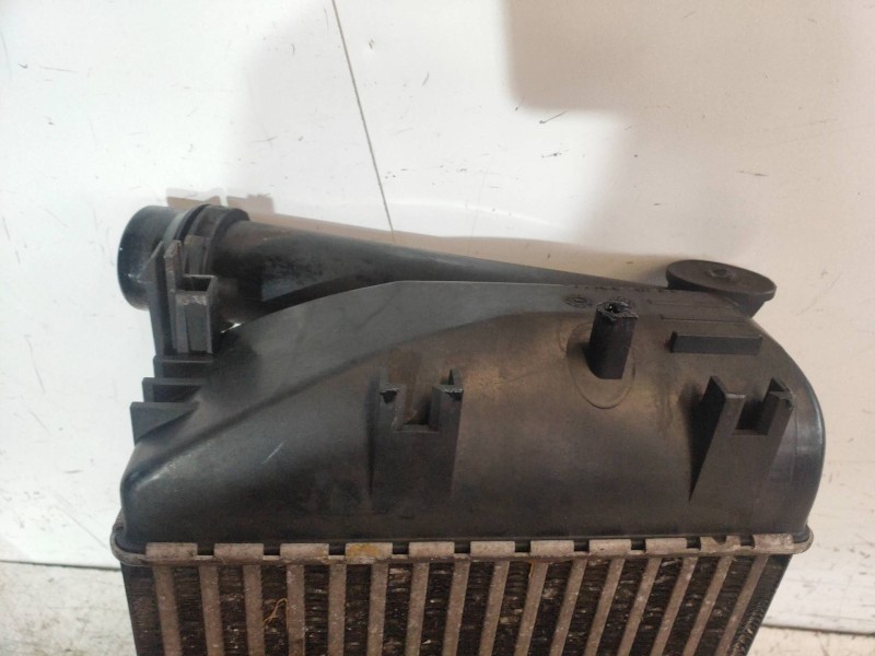 Recambio de intercooler para dacia lodgy ambiance referencia OEM IAM   