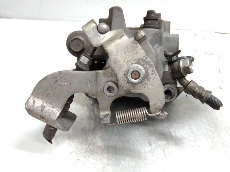 Recambio de pinza freno trasera izquierda para toyota prius (nhw30) referencia OEM IAM   