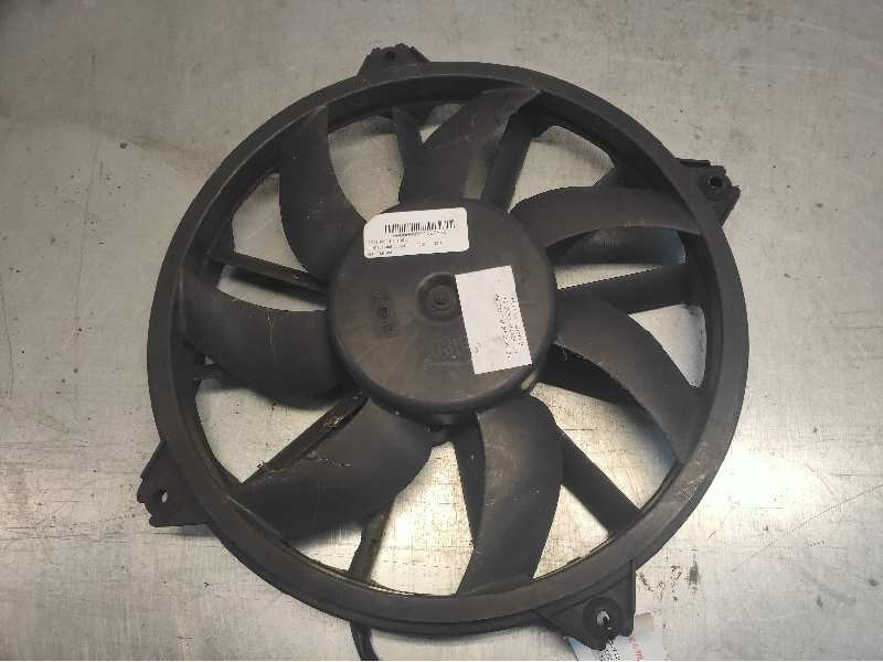 Recambio de electroventilador para peugeot 308 confort referencia OEM IAM 988495H 9661571480 