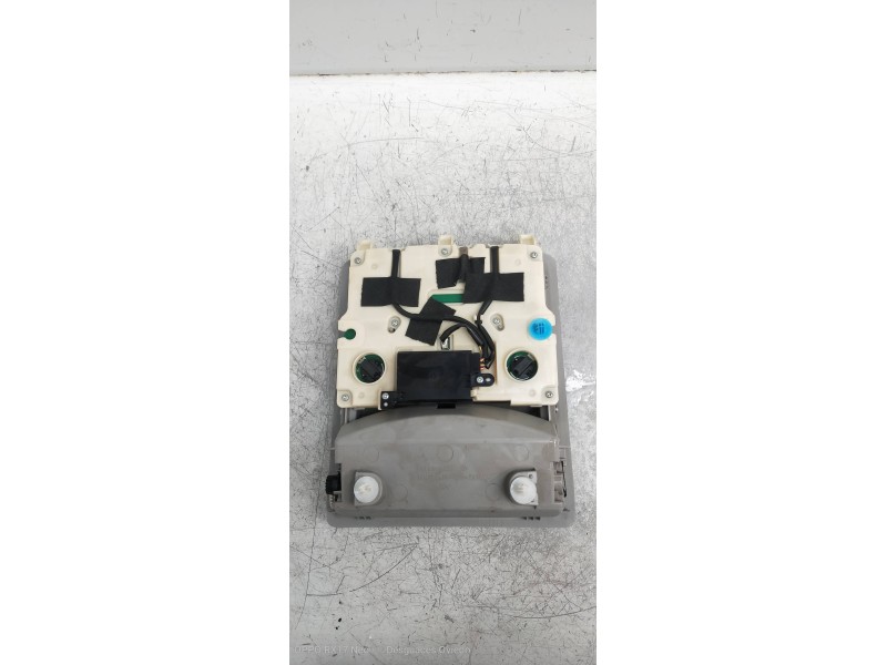 Recambio de luz interior para toyota land cruiser (j15) basis referencia OEM IAM   