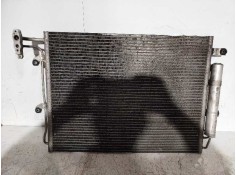 Recambio de condensador / radiador aire acondicionado para land rover range rover sport v8 td hse black&white referencia OEM IAM