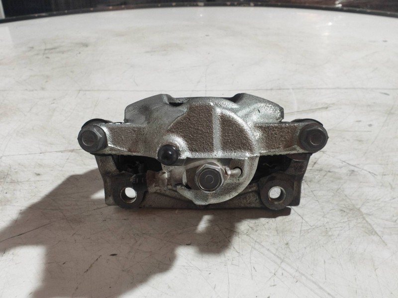 Recambio de pinza freno delantera izquierda para citroen c1 urban ride referencia OEM IAM   