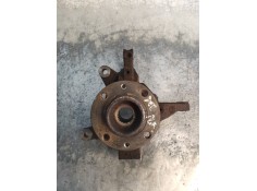 Recambio de mangueta delantera izquierda para dacia lodgy ambiance referencia OEM IAM