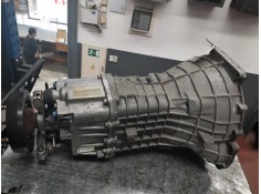 Recambio de caja cambios para ford sierra berlina 2.0 cat referencia OEM IAM 878TGCA FOB2C19 