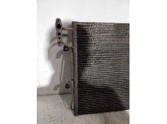 Recambio de condensador / radiador aire acondicionado para land rover range rover sport v8 td hse black&white referencia OEM IAM 2