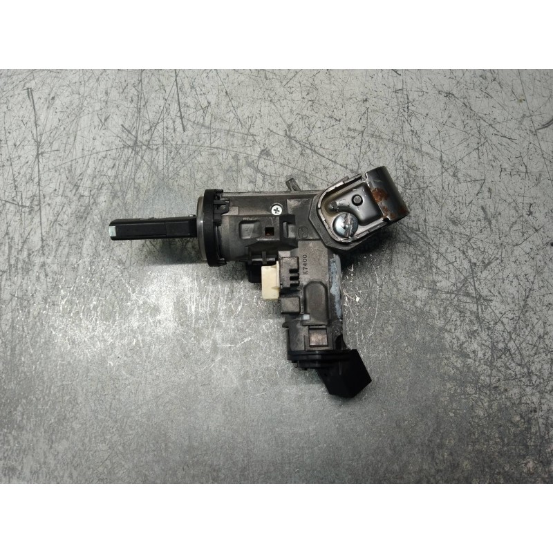 Recambio de conmutador de arranque para mazda 6 kombi (gh) 2.0 crtd 140cv active sw referencia OEM IAM GS1D66938A 5WK49005D 