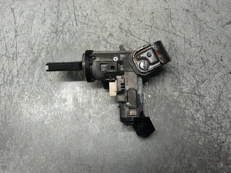 Recambio de conmutador de arranque para mazda 6 kombi (gh) 2.0 crtd 140cv active sw referencia OEM IAM GS1D66938A 5WK49005D 