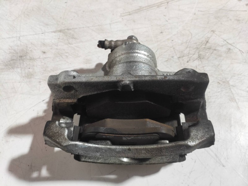 Recambio de pinza freno delantera izquierda para citroen c1 urban ride referencia OEM IAM   