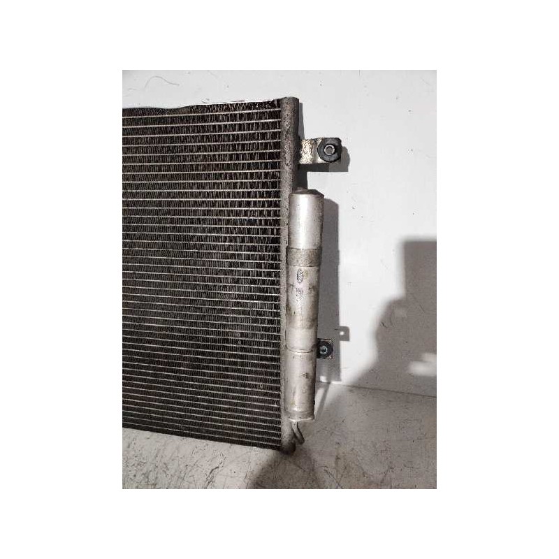 Recambio de condensador / radiador aire acondicionado para land rover range rover sport v8 td hse black&white referencia OEM IAM