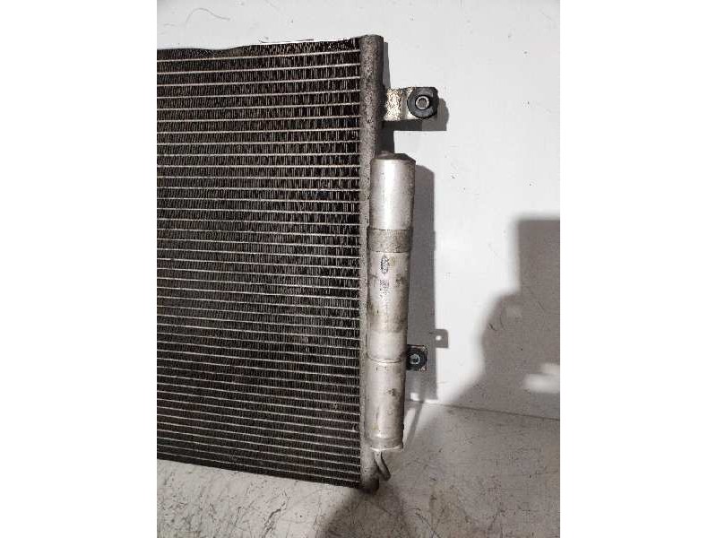 Recambio de condensador / radiador aire acondicionado para land rover range rover sport v8 td hse black&white referencia OEM IAM