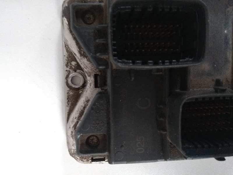 Recambio de centralita motor uce para alfa romeo 145 1.6 16v cat referencia OEM IAM 0261204944  