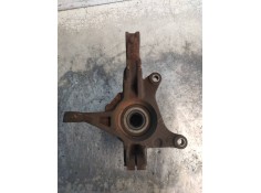 Recambio de mangueta delantera izquierda para dacia lodgy ambiance referencia OEM IAM    2