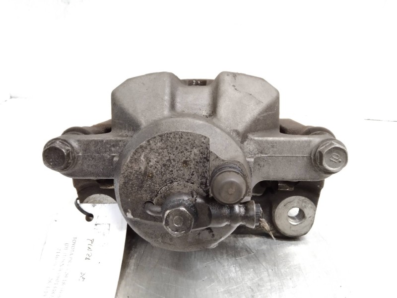 Recambio de pinza freno delantera derecha para toyota prius (nhw30) advance referencia OEM IAM   