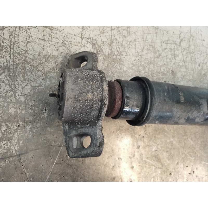 Recambio de amortiguador trasero derecho para opel mokka x color edition start/stop referencia OEM IAM 95320369  