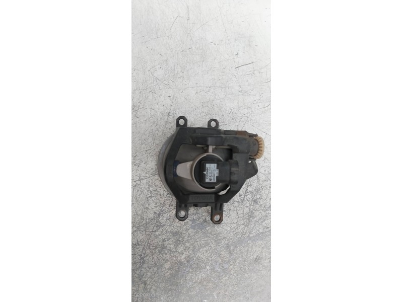 Recambio de faro antiniebla izquierdo para toyota land cruiser (j15) basis referencia OEM IAM   