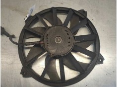 Recambio de electroventilador para peugeot 308 confort referencia OEM IAM 988495H 9661571480  2
