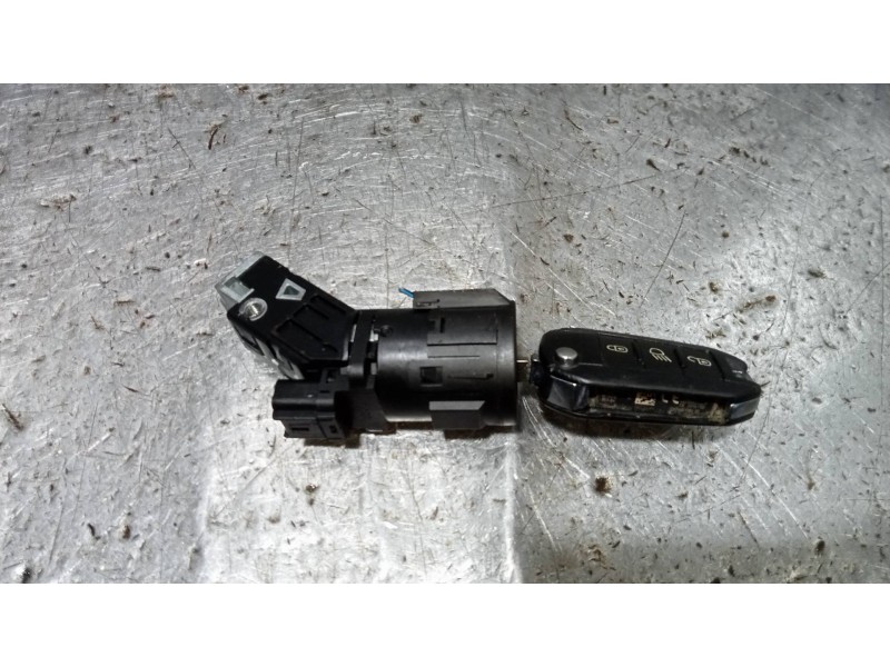 Recambio de conmutador de arranque para peugeot 308 access referencia OEM IAM   