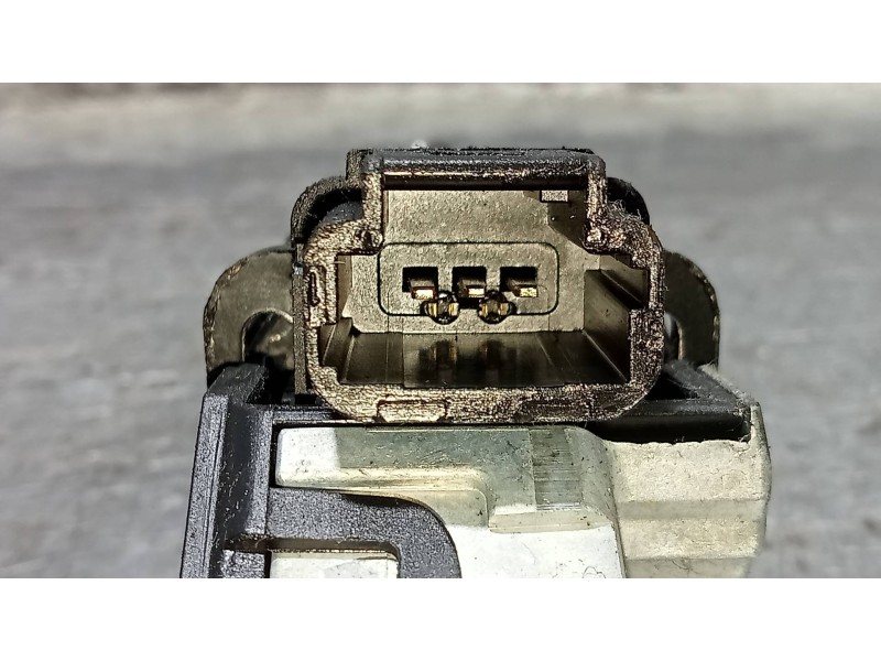 Recambio de conmutador de arranque para peugeot 308 access referencia OEM IAM   