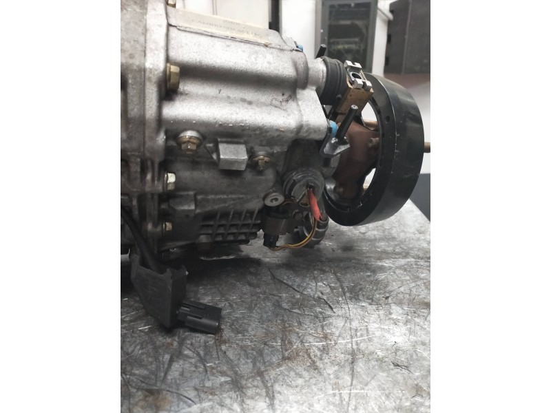 Recambio de caja cambios para ford sierra berlina 2.0 cat referencia OEM IAM 878TGCA FOB2C19 