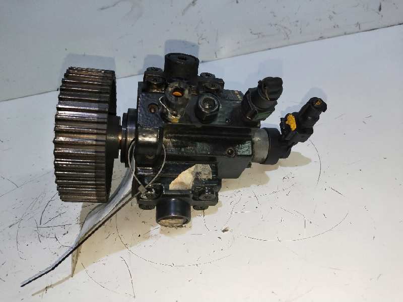 Recambio de bomba inyeccion para fiat stilo (192) 1.9 jtd cat referencia OEM IAM 0445010130 BOSCH 