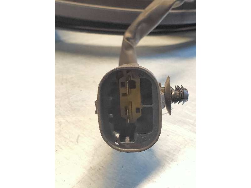 Recambio de electroventilador para peugeot 308 confort referencia OEM IAM 988495H 9661571480 