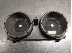 Recambio de cuadro instrumentos para volkswagen polo berlina (6n2) trendline referencia OEM IAM 6N0920804P  