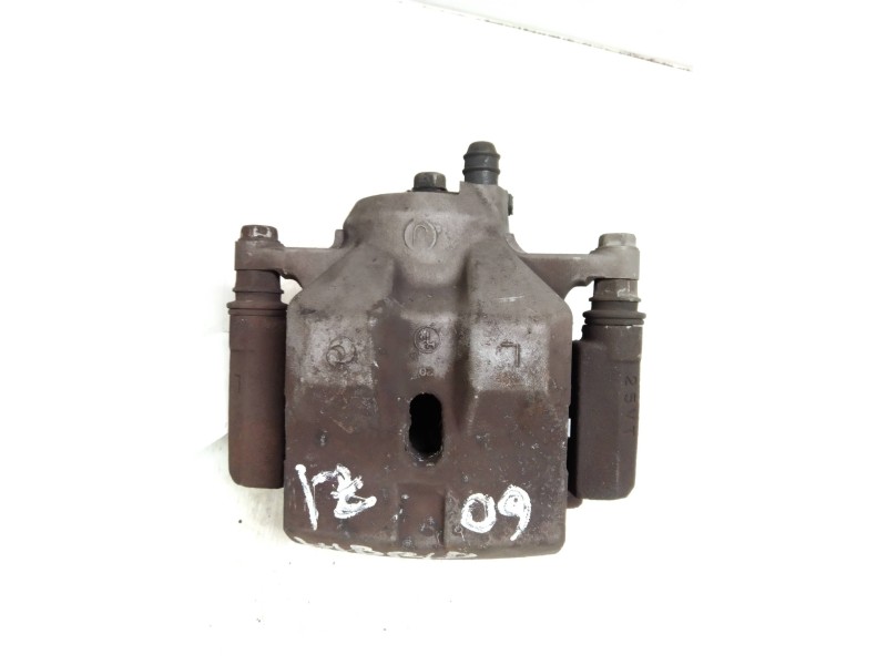 Recambio de pinza freno delantera izquierda para toyota prius (nhw30) advance referencia OEM IAM   