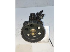 Recambio de bomba inyeccion para fiat stilo (192) 1.9 jtd cat referencia OEM IAM 0445010130 BOSCH  2