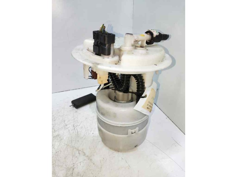 Recambio de bomba combustible para peugeot 407 confort referencia OEM IAM 9647082680 0973030990004 MARWAL AFORADOR