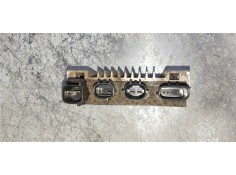 Recambio de modulo electronico para toyota land cruiser (j15) basis referencia OEM IAM 2855130010 1327000010  2