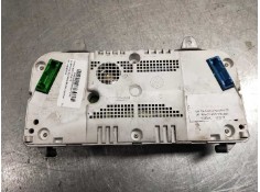 Recambio de cuadro instrumentos para volkswagen polo berlina (6n2) trendline referencia OEM IAM 6N0920804P   2