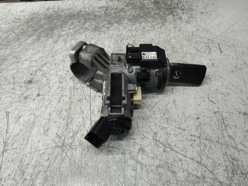 Recambio de conmutador de arranque para mazda 6 kombi (gh) 2.0 crtd 140cv active sw referencia OEM IAM GS1D66938A 5WK49005D 