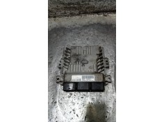 Recambio de centralita motor uce para peugeot 308 access referencia OEM IAM 9804127280 9666681180 SID807EVO S180123008