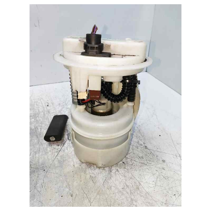 Recambio de bomba combustible para dacia logan 1.4 cat referencia OEM IAM 8200307403A 0974690990003 MARWAL AFORADOR