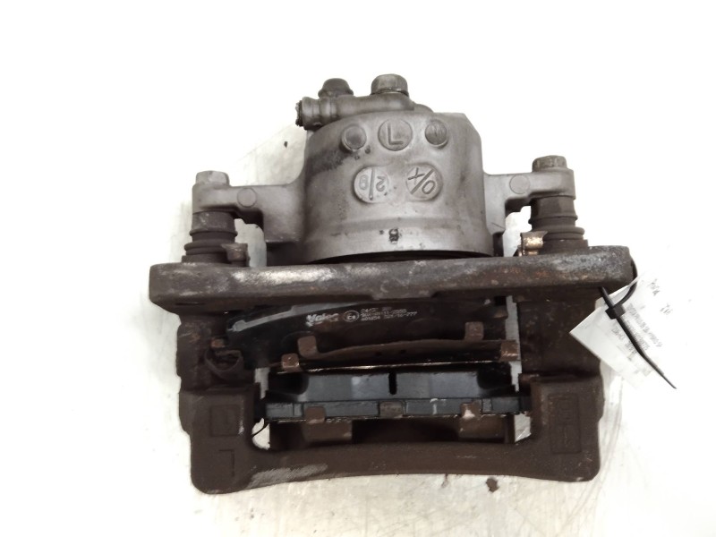 Recambio de pinza freno delantera izquierda para toyota prius (nhw30) advance referencia OEM IAM   