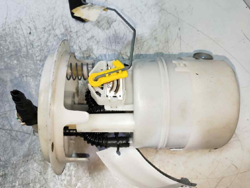 Recambio de bomba combustible para peugeot 407 confort referencia OEM IAM 9647082680 0973030990004 MARWAL AFORADOR